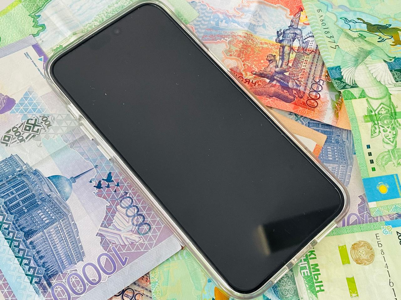 19 млн тенге перевела мошенникам жительница Актобе